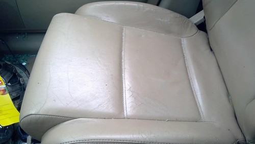 Sedile passeggero audi - audi, a2