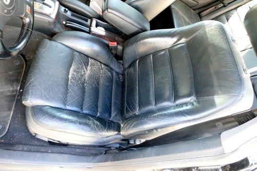 Audi anche station wagon - a6,
