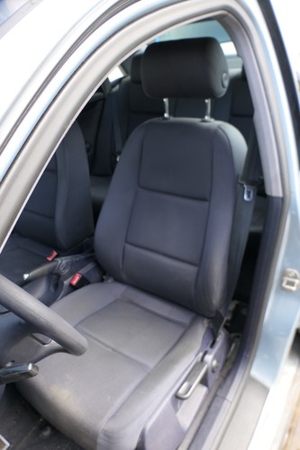 Audi anche station - audi, a4