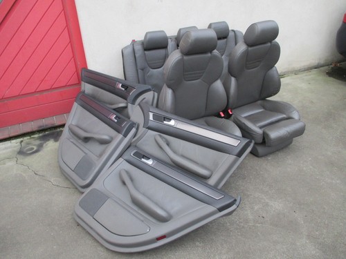 Recaro rivestimento pelle - recaro,