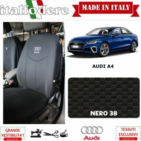 Coppia coprisedili audi su - coprisedili,