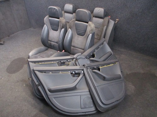 Recaro rivestimento pelle - rivestimento, in