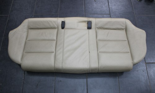 Sedile posteriore audi 8e - sedile,