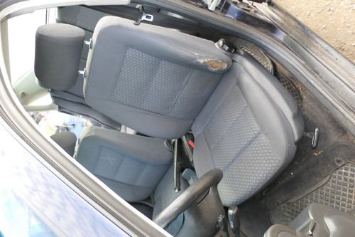 Sedile audi - sedile,