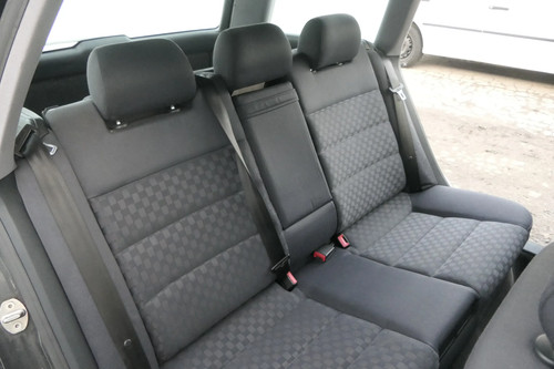 Audi avant kombi - a6, 4b