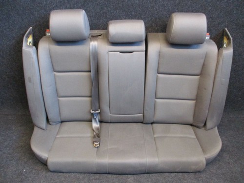 Sedile posteriore audi b6 - posteriore,