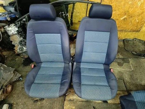 Set sedili audi 8d2 b5 - set,
