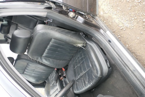 Anche sedile combinato - a6, 4b