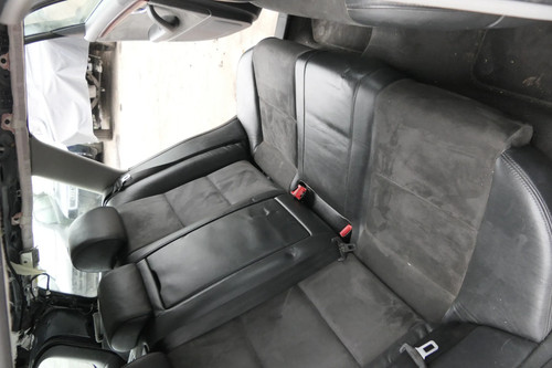 Audi 8e avant - b6, sedile