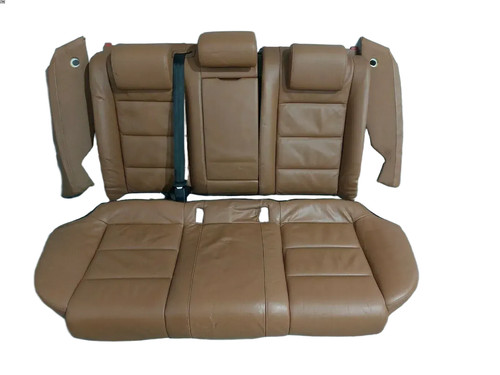 Sedile posteriore audi b7 - posteriore,