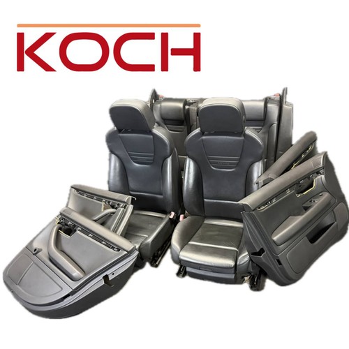 Recaro rivestimento pelle - rivestimento, in