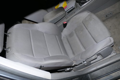 Sedile combinato b6 - a4, 8e