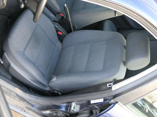Audi sedile del - a4,