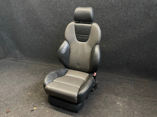 Sedile passeggero recaro audi - sedile,
