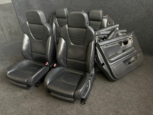 Recaro rivestimento pelle - rivestimento,