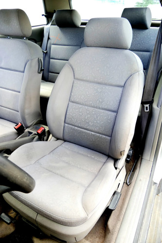 Sedile conducente - 8l,