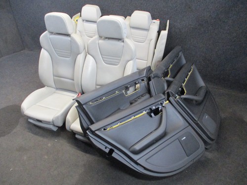 Recaro rivestimento pelle - recaro, in