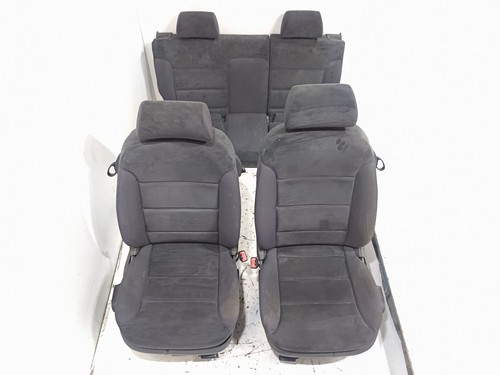 Set completo sedili - completo,