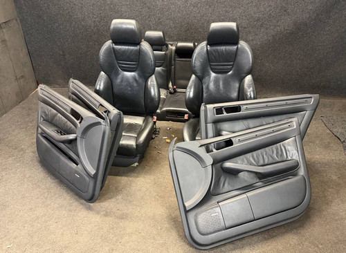 Recaro rivestimento pelle - recaro,