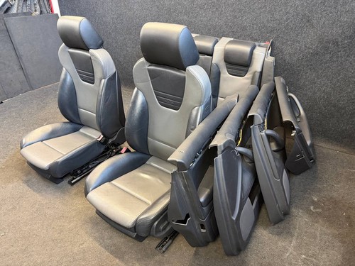 Recaro rivestimento pelle - rivestimento, in